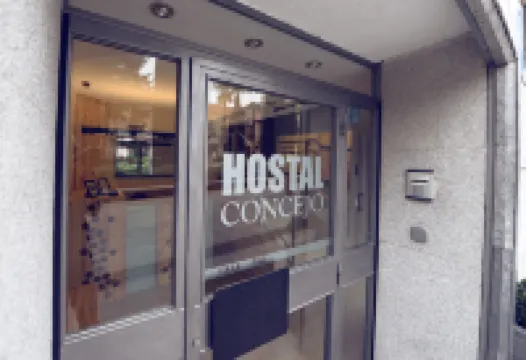 Hostal Concejo โรงแรมใน
