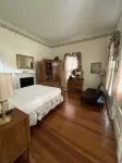 Carriage Lane Inn Hotels in Murfreesboro