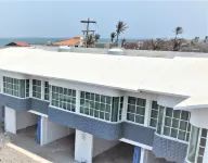 Hotel la Intimidad فنادق في Alvarado