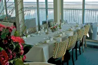 Eemshotel Hotel a Delfzijl
