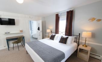 The New London Inn