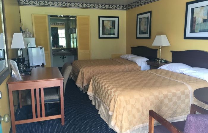 Norwalk Inn