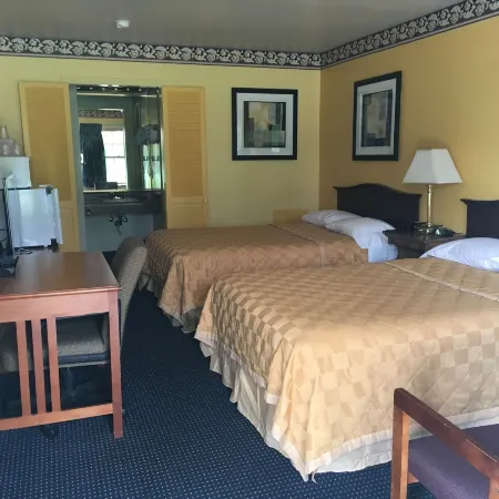 Norwalk Inn