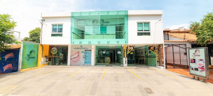 Ayenda Zhena Hoteles en Cúcuta