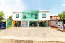 アイェンダ ジナ