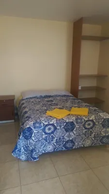 Honey House Hotels in 