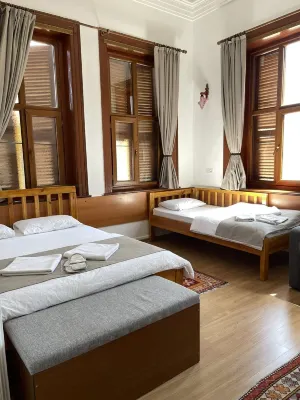 هيلد هوتل كاليجي Hotels near متنزه كاراليوغلو