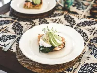 Noosa Valley Manor B&B Hotels in Doonan