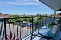 Pelican Motor Inn Hotels in Merimbula