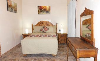 Vista Del Sol Apartments