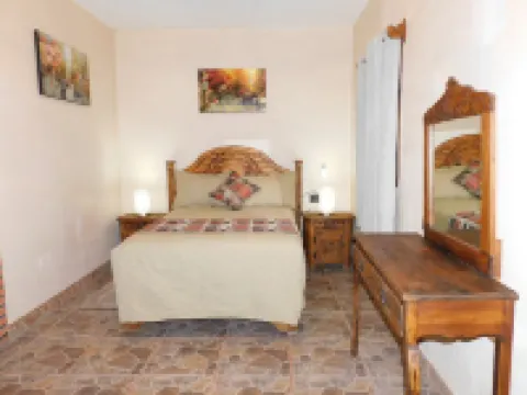 Vista Del Sol Apartments