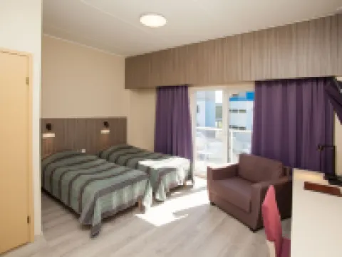 Viiking Spa Hotel Hotels in Parnu