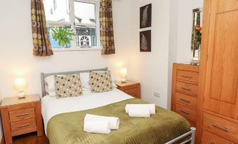 The Old Blacksmith's Workshop