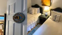 The Stone Hedge Bed and Breakfast Các khách sạn ở Richmond