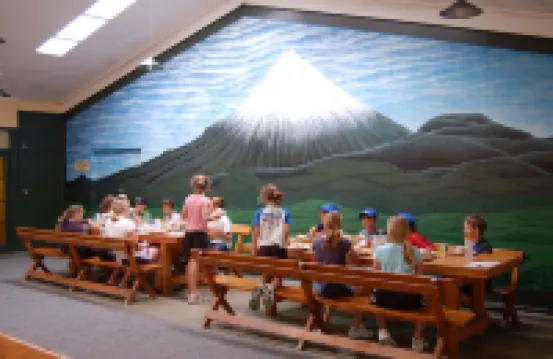 Egmont Eco Leisure Park & Backpackers