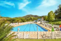 Hotel Fazenda M1 Hotels in Aguas De Lindoia