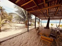 Beachfront Paradise Boutique Hotel - Strand