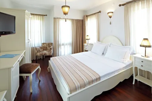 Ferahi Evler Ayvalık Hotels in Ali Çetinkaya