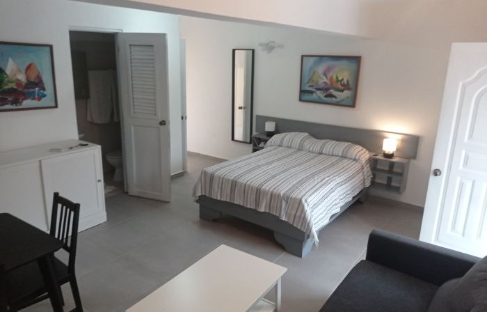 Hotel Casa Coco