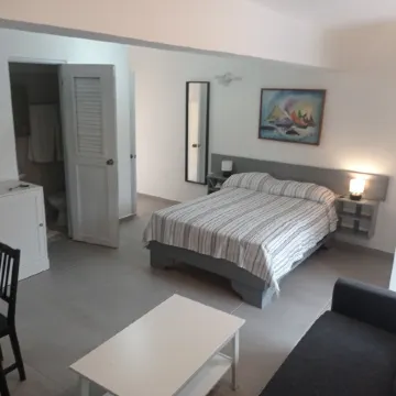 Hotel Casa Coco