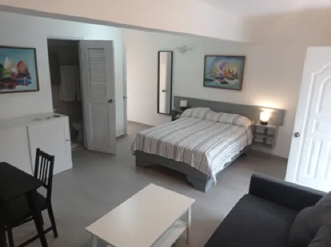 Hotel Casa Coco โรงแรมใน