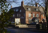 Castle Hotel by Chef & Brewer Collection Hotels in Leicester