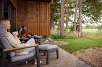 Hofparken de Bergvennen Hotels in Lattrop-Breklenkamp