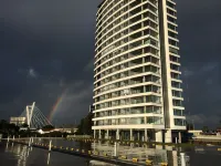 Faros de Carrasco Apartments Các khách sạn ở 