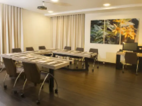 Hotel Oro Verde Loja Hoteles en Loja