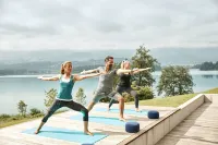 卡爾奈霍夫酒店 - 健身室/gym room