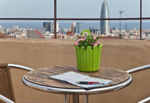 Bcn스톱 사그라다 파밀리아