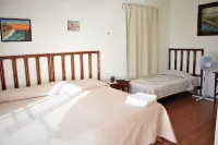 Casa Sirena Matanchen a Pie de Playa Hotels in Сан-Блас
