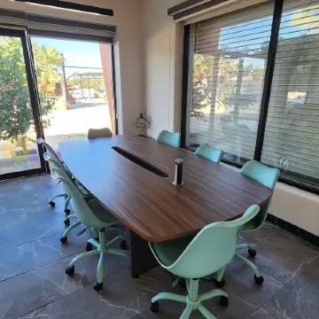 Suites Lomboy & Plaza