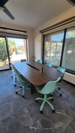 Suites Lomboy & Plaza