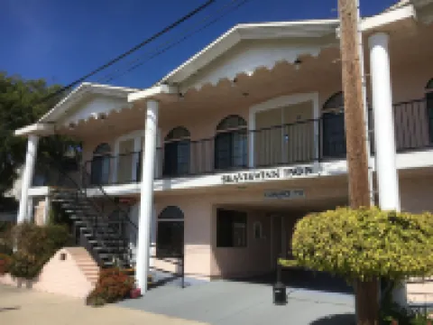 Seaview Inn Grover Beach Hotels in Grover Beach