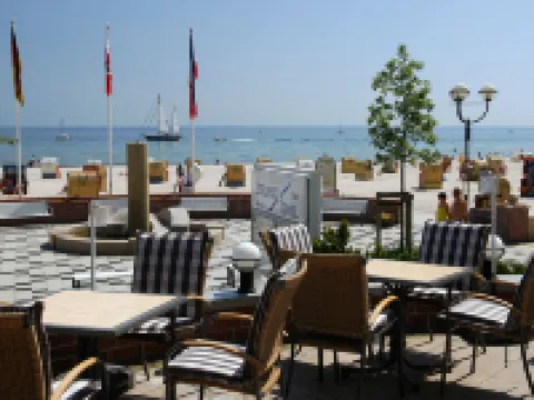 Hotel Strandidyll Hotels in Gromitz