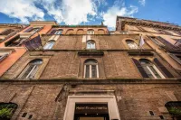 Hotel Rinascimento - Gruppo Trevi Hotels Hotels in Navona
