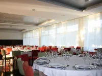 BejaParque Hotel Hotels in Beja