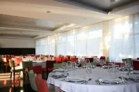 BejaParque Hotel Hotels in Quintos