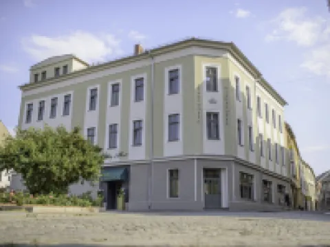 Stadthotel König Albert Hotels in Zittau