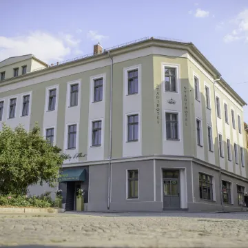 Stadthotel König Albert