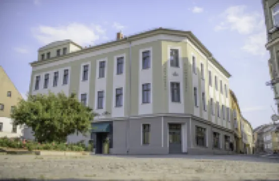 Stadthotel König Albert