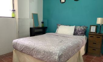 Casa de Los Soles B&B Hostel