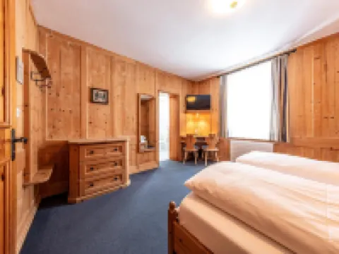 Hotel Filli Hotels in Scuol