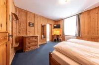 Hotel Filli Hotels in Scuol