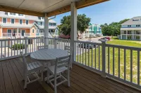 Cambridge Reserve at Bermuda Bay by Kees Vacations - Holiday Apartments