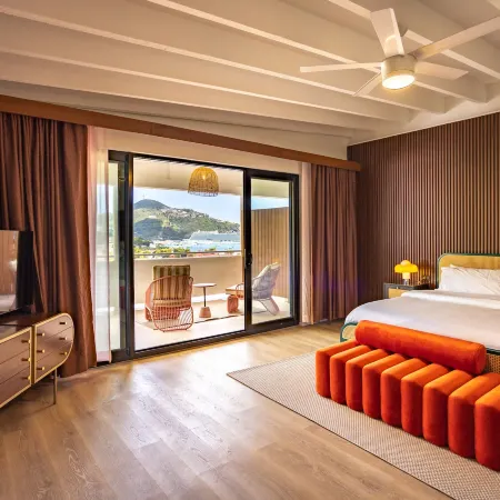 The Pink Palm Hotel - Adults Only