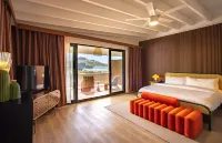 The Pink Palm Hotel - Adults Only Hotels in Charlotte Amalie West