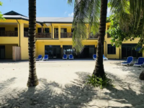 Pied Dans L’Eau Holiday Apartments