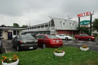 Motel la Siesta Hotel a Saint-Hubert